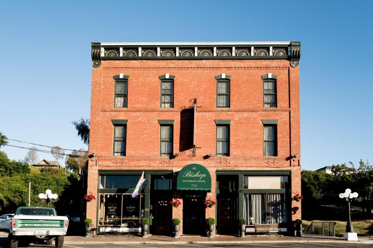 Hotel The Bishop